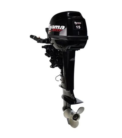 2х-тактный лодочный мотор TOYAMA T15BMS в Москве
