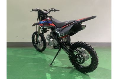 купить Мотоцикл JHLofr LK125 17/14 PITBIKE в Москве - фото 