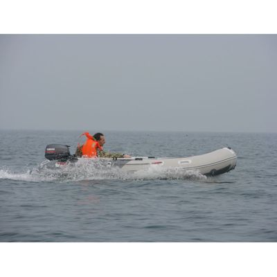 купить Лодка ПВХ BADGER Fishing Line 360 Pro AD в Москве - фото 