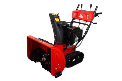 Снегоуборщик A-IPOWER AS719LE в Москве