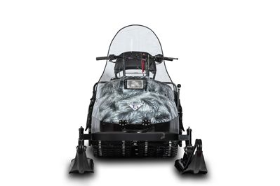 купить Мини-снегоход БУРЛАК-М Егерь 15 л.с. в Москве - фото 