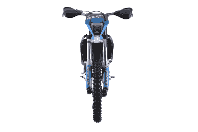 купить Мотоцикл кроссовый эндуро ROCKOT GS 8 Rush (300сс, 174YMN, 21/18) в Москве - фото 