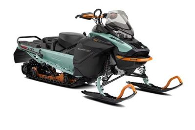 Снегоход BRP Ski-Doo Expedition Xtreme 900 Ace Turbo R (2024) в Москве