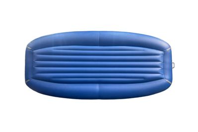 купить Гребная лодка ПВХ BIG BOAT Яр 260 в Москве - фото 