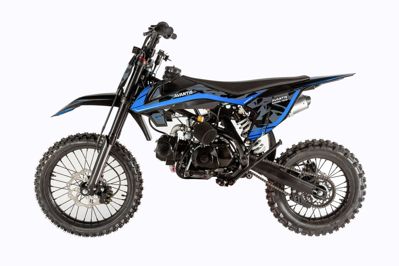 купить Мотоцикл AVANTIS KT-150E Classic 17/14 PITBIKE в Москве - фото 