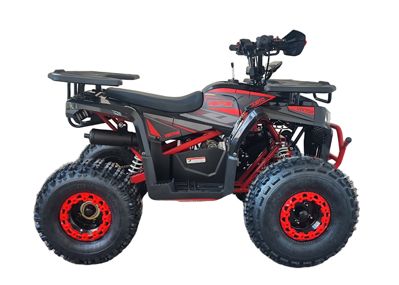 купить Квадроцикл YACOTA Vektor 125 в Москве - фото 