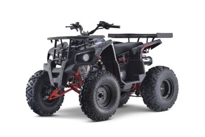 купить Квадроцикл YACOTA Grom 200 в Москве - фото 