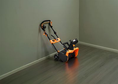 купить Снегоуборщик КАРВЕР STE 2346 в Москве - фото 