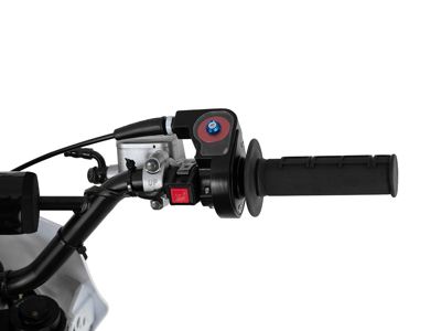 купить Мотоцикл SHORNER K1 PITBIKE в Москве - фото 