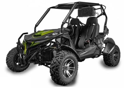 купить Багги KTA K7S 300cc в Москве - фото 