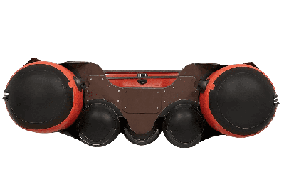 купить Лодка ПВХ ФРЕГАТ 370 FM Light в Москве - фото 