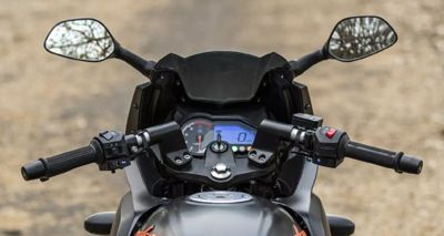 купить Мотоцикл BAJAJ Pulsar 180 в Москве - фото 