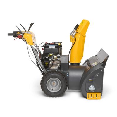 купить Снегоуборщик STIGA ST 6276 PB в Москве - фото 