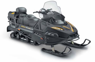 Снегоход СТЕЛС Viking V800 3.0 в Москве