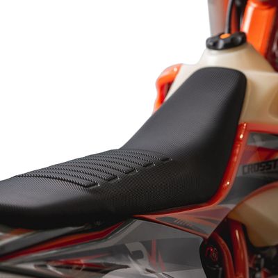 купить Мотоцикл кроссовый эндуро REGULMOTO Crosstrec 300 в Москве - фото 