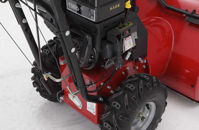 купить Снегоуборщик CANADIANA CM691150E в Москве - фото 