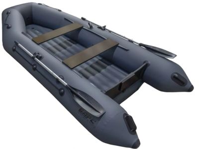 Лодки ПВХ БАРС 3400 НДНД в Москве