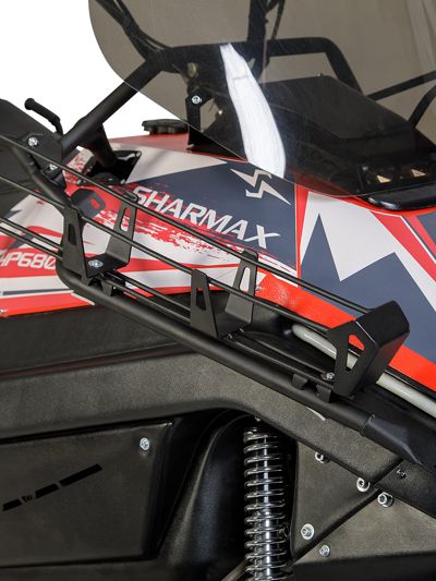 купить Снегоход SHARMAX SHP-680 (2024) в Москве - фото 