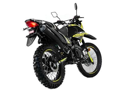 купить Мотоцикл кроссовый эндуро MOTOLAND Enduro 250 LT в Москве - фото 