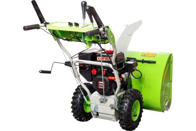 купить Снегоуборщик REDVERG RD-SB71/9E в Москве - фото 