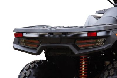 купить Квадроцикл LONCIN Overland 200 в Москве - фото 