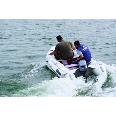 купить Лодка ПВХ STORMLINE Active 310 в Москве - фото 