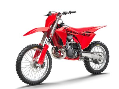 купить Мотоцикл кроссовый эндуро GASGAS MC 250F 2025 21/18 в Москве - фото 