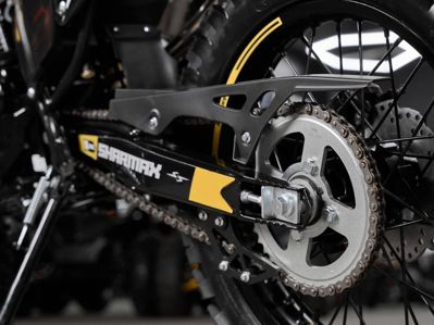 купить Мотоцикл кроссовый эндуро SHARMAX Sport Air 300 BE 2025 в Москве - фото 