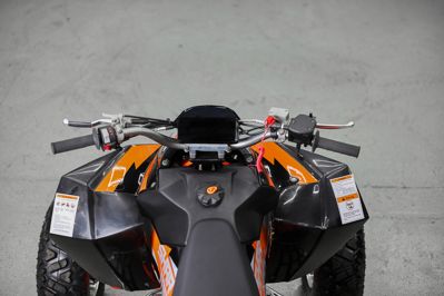 купить Квадроцикл SHARMAX 550 GX-Cruiser в Москве - фото 