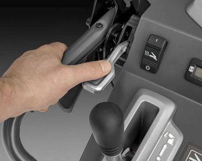 купить Снегоуборщик HUSQVARNA ST 427T в Москве - фото 