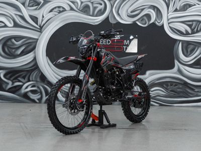 купить Мотоцикл кроссовый эндуро SHARMAX Sport 300 Air Ultimatum в Москве - фото 