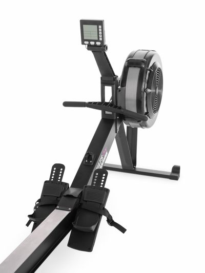 купить Гребной тренажер WATSON DYNAMICS TOTALITY 200 в Москве - фото 