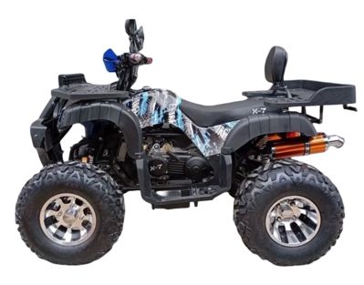 купить Квадроцикл ATV Extreme 150 в Москве - фото 