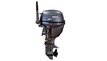 4х-тактный лодочный мотор HND OB15 FEHBS в Москве