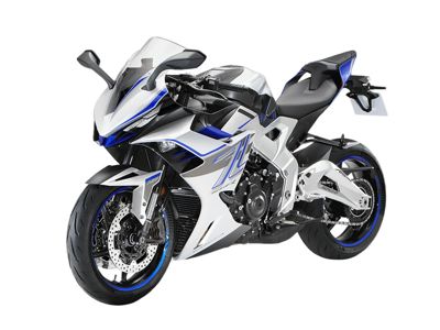 купить Мотоцикл ZONTES ZT703-RR в Москве - фото 