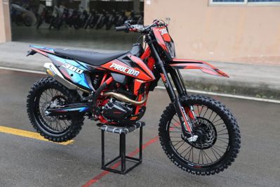 купить Мотоцикл кроссовый эндуро PROCIDA 2020 PR300 в Москве - фото 