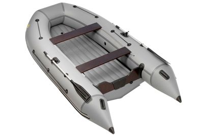 купить Лодка ПВХ ТРИТОН Air 365 в Москве - фото 