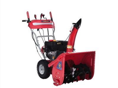 купить Снегоуборщик APEK-AS 61 ME Pro Line в Москве - фото 