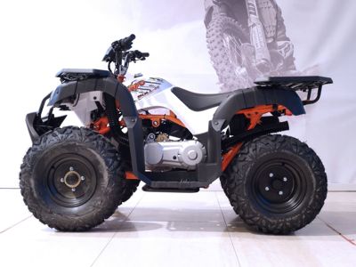 купить Квадроцикл KAYO BULL-3C в Москве - фото 