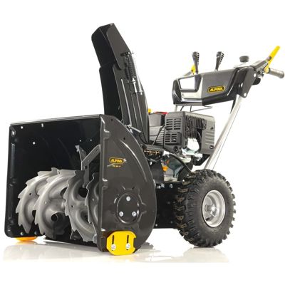 купить Снегоуборщик STIGA AS 62 P в Москве - фото 