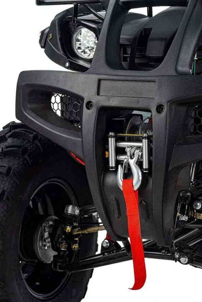 купить Квадроцикл TIGER Max Grade 300 в Москве - фото 