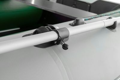 купить Лодка ПВХ ТРИТОН Sport 360 в Москве - фото 