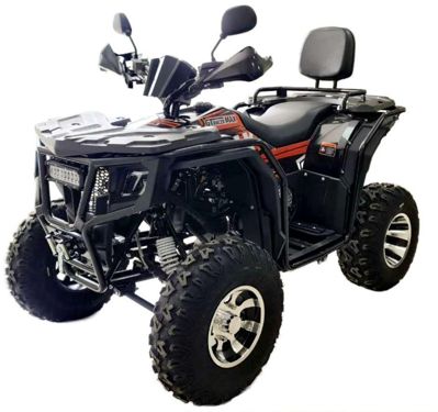 купить Квадроцикл GTRACER Max JM-ATV200AX в Москве - фото 