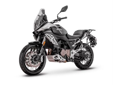 купить Мотоцикл SHARMAX GL 601 Ultra ТУРЭНДУРО в Москве - фото 