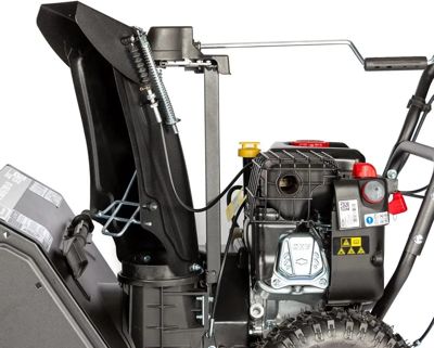 купить Снегоуборщик REDVERG PROLine RD-SB60/950BS-E в Москве - фото 