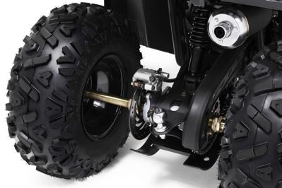 купить Квадроцикл SHARMAX Activator 250 в Москве - фото 