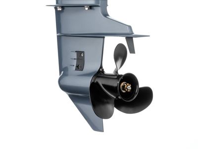 купить 2х-тактный лодочный мотор MIKATSU M30FHS в Москве - фото 