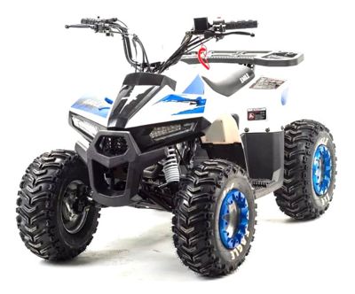 Квадроцикл MZ Eagle 110 в Москве