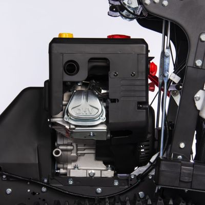 купить Снегоуборщик KETTAMA 400 Pro в Москве - фото 