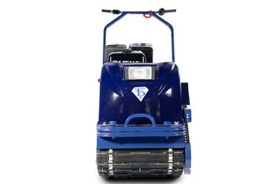 купить Мотобуксировщик БУРЛАК-М FK 15 л.с. (Разборный) в Москве - фото 